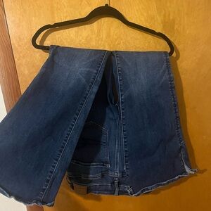 American Eagle Bootcut jeans